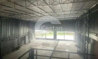 Imagem 2: Galpão/Depósito/Armazém em Mooca