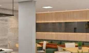 Imagem 7: Apartamento com 2 dormitórios à venda, 55 m² por R$ 552.000 - Passo dAreia - Porto Alegre