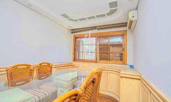 Imagem 2: Cobertura para Aluguel no Bairro Rio Branco - 4 Dormitórios, 277 m² de Área Útil