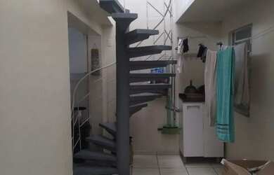 Imagem 4: CASA A VENDA Casa com 4 dormitórios