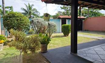 Imagem 6: Casa venda Centro de Maricá - Maricá/RJ