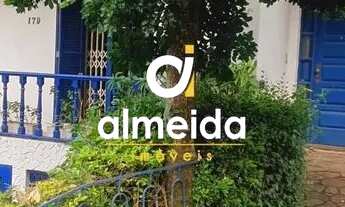 Imagem 4: CASA 5 DORMITÓRIOS COM ÓTIMA LOCALIZAÇÃO