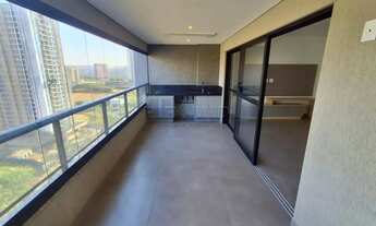 Imagem 7: Apartamento de alto padrão, bairro Jardim Olhos D` Água, Zona Sul em Ribeirão Preto/SP