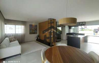 Imagem 5: Casa de 227 m² à venda, com 4 suítes, localizada em Aldeia, Paudalho - Pernambuco