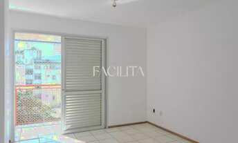 Imagem 3: Apartamento com 2 quartos no bairro Carvoeira, Florianópolis