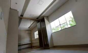 Imagem 5: Térrea para venda tem 141 metros quadrados com 3 quartos em Setor Maysa - Trindade - GO