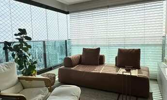 Imagem 4: Apartamento à venda no MANSÃO UNIQUE , CAMINHO DAS ÁRVORES, Salvador, BA