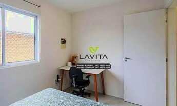 Imagem 15: Apartamento no Residencial Reserva do Arvoredo no Bairro Salto do Norte em Blumenau(SC