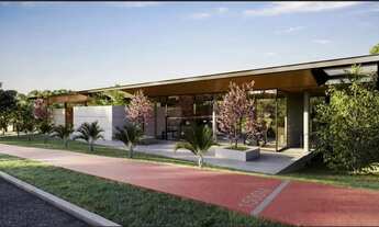 Imagem 4: Lote Jardins Versalhes 344M²