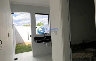 Imagem 5: Casa Geminada |2 Quartos| 2 Vagas