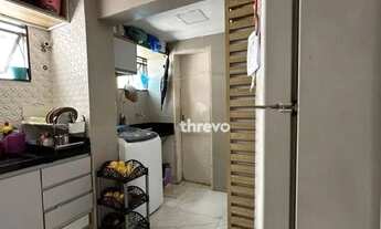 Imagem 5: Apartamento com 3 dormitórios à venda, 89 m² por R$ 350.000 - Morada do Sol - Teresina/PI