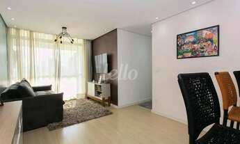 Imagem: Apartamento 3 quartos à venda no(a) Vila