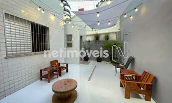 Imagem 6: Venda Apartamento 4 quartos Buritis Belo Horizonte