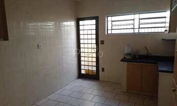 Imagem 4: Casa à venda em Campinas, Jardim do Trevo, com 3 quartos, com 134 m²