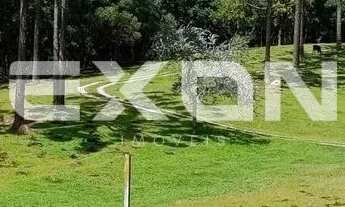 Imagem: Chácara em Mandirituba com 333.960 m²