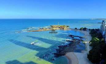 Imagem: Cobertura à venda, 3 quartos, 2 suítes