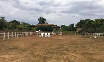 Imagem 4: Fazenda Barreiro - Chácara 5 quartos, sendo 1 suíte