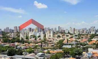 Imagem: Cobertura em Avenida Miruna - Moema - São