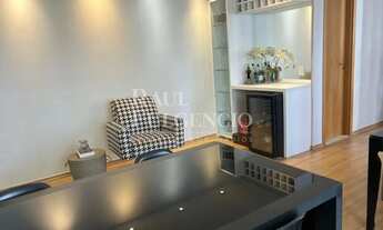 Imagem 4: Florias Eco Resort - 75m2 - Gleba Fazendo Palhano em Londrina