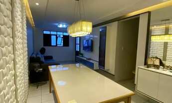 Imagem 4: Apartamento à Venda 117m² 3 Quartos + DCE Miramar / João Pessoa