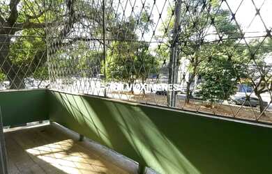 Imagem 5: Residencial Apartamento no Savassi com 121,00 (M²), 2 quartos para Aluguel, Venda