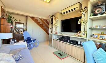 Imagem 2: Excelente Cobertura com 2 quartos 161m² à venda no Bairro Santana, Porto Alegre