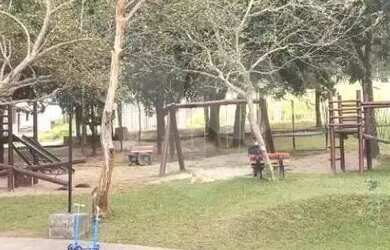 Imagem 3: Terreno à venda no condomínio Terras de Lucas, Sorocaba - SP