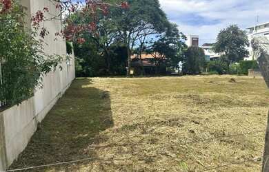 Imagem 2: Terreno com 900m² em Jurerê, Florianópolis