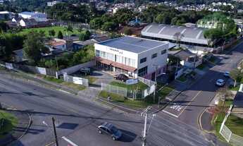 Imagem 2: Lojas à venda, 612 m² por R$ 3.500.000 - Santa Cândida/Boa Vista - Curitiba/PR