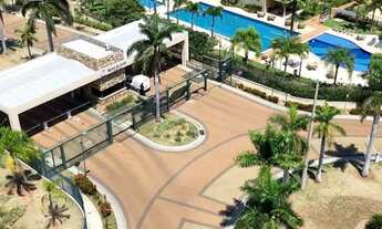 Imagem 3: Terreno Quinta do Golfe Jardins Fundo campo de Golfe