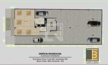 Imagem 3: Apartamento à Venda - União, 3 Quartos, 144 m2
