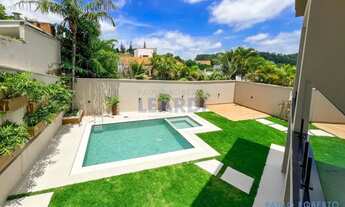 Imagem 3: CASA EM CONDOMÍNIO - ALPHAVILLE - SP