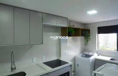 Imagem 4: Lindo Acquabella 4 quartos