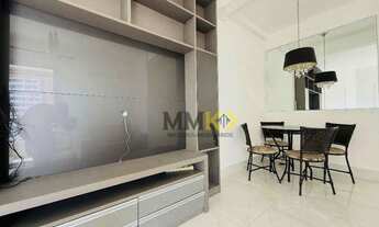 Imagem 3: APARTAMENTO IMPECÁVEL COM VISTA MAR PARA LOCAÇÃO NO CORAÇÃO DO GONZAGA!