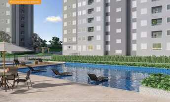 Imagem 5: LH) Apartamento parcelado em Londrina