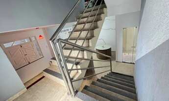 Imagem 2: Casa Duplex com Ponto Comercial no Siqueira Campos