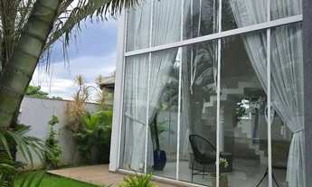 Imagem 4: VENDO Casa linda no Condomínio Village dos Coqueirais em Piranema, Itaguaí-RJ