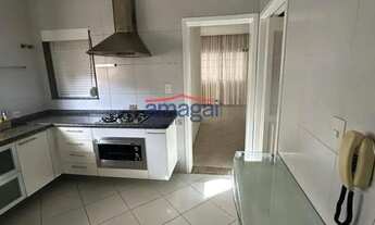 Imagem 5: Casa de 3 quartos para alugar no condomínio Villa Europa