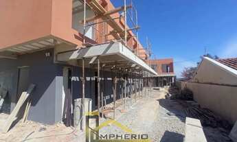 Imagem 3: Imperdível! Casa à venda em Curitiba-PR, bairro Pilarzinho, 3 quartos, 3 suítes, 2 salas