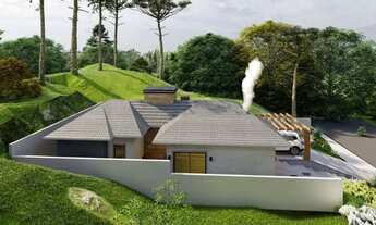 Imagem 6: TERRENO, COM PROJETO APROVADO EM CANELA