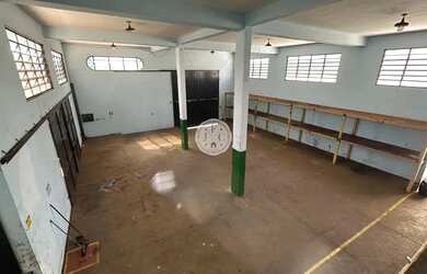 Imagem 2: Galpão com 750m² para alugar - Parque Industrial Lagoinha