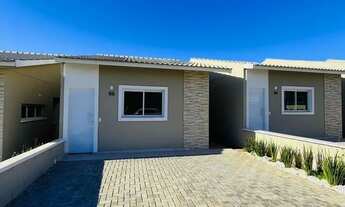 Imagem 2: Casa disponível para locação e venda em Residencial estilo Village