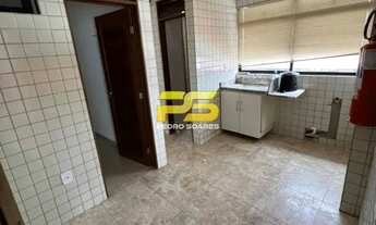 Imagem 3: Excelente Oportunidade de Morar em Cobertura Pé na Areia no Caribessa