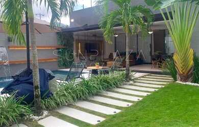 Imagem 6: Casa com 4 quartos à venda, 305 m² por R$ 3.700.000 - Recreio dos Bandeirantes - Rio de Ja