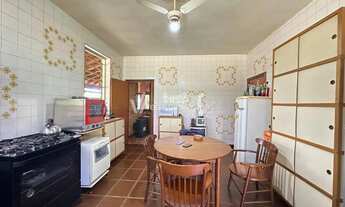 Imagem 6: Casa Térrea no Parque Xangrilá