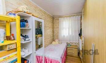 Imagem 6: Casa 2 dormitórios no bairro Coronel Aparício Borges