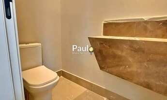 Imagem 6: Sobrado à venda em Campinas, Loteamento Parque das Sapucaias, com 3 suítes, com 462 m²