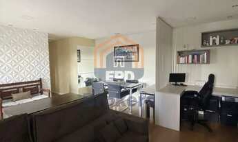 Imagem 4: Apartamento em Jardim Ermida I - Jundiaí, SP