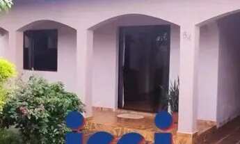 Imagem: Casa com terreno na Vila Cruzeiro Paranaguá