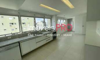 Imagem 7: Cobertura a venda perto do Jardim Europa com 560m2, 5 suites, 5 vagas com piscina e churra